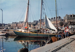 35-SAINT MALO-N°2791-B/0235 - Saint Malo