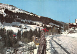 74-MORZINE-N°2791-B/0219 - Morzine