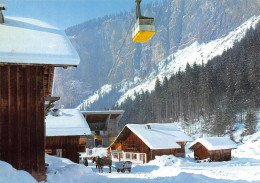 74-MORZINE-N°2791-B/0215 - Morzine