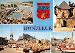 14-HONFLEUR-N°2791-B/0195 - Honfleur