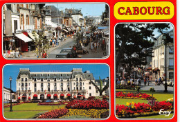 14-CABOURG-N°2791-B/0171 - Cabourg