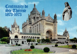 14-LISIEUX-N°2791-B/0097 - Lisieux