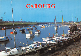 14-CABOURG-N°2791-B/0015 - Cabourg