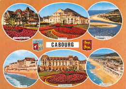 14-CABOURG-N°2791-B/0013 - Cabourg