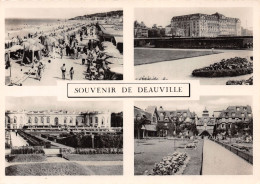 14-DEAUVILLE-N°2791-A/0359 - Deauville