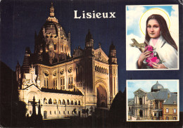 14-LISIEUX-N°2791-A/0287 - Lisieux