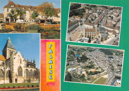 14-FALAISE-N°2791-A/0265 - Falaise