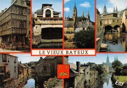 14-BAYEUX-N°2791-A/0241 - Bayeux