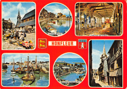 14-HONFLEUR-N°2791-A/0227 - Honfleur