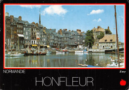 14-HONFLEUR-N°2791-A/0221 - Honfleur