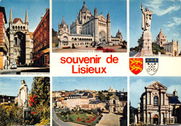 14-LISIEUX-N°2791-A/0171 - Lisieux