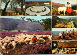 3-6-2024 (15) France - Les Monadières - Other & Unclassified