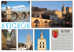 84-AVIGNON-N°2791-A/0113 - Avignon
