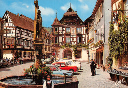 68-KAYSERSBERG-N°2791-A/0093 - Kaysersberg