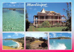 972-MARTINIQUE -N°2791-A/0039 - Other & Unclassified