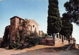 83-BORMES LES MIMOSAS-N°2791-A/0027 - Bormes-les-Mimosas