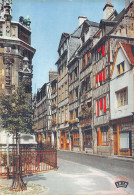 76-ROUEN-N°2790-D/0395 - Rouen