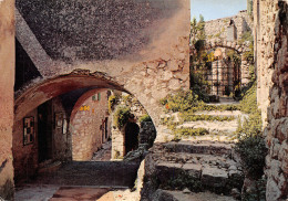 06-EZE  SUR MER-N°2792-A/0281 - Eze