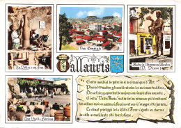06-VALLAURIS-N°2792-A/0029 - Vallauris