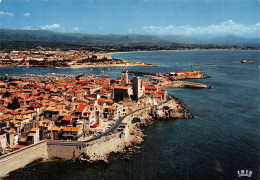 06-ANTIBES-N°2792-A/0005 - Autres & Non Classés