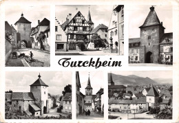 68-TURCKHEIM-N°2791-D/0389 - Turckheim