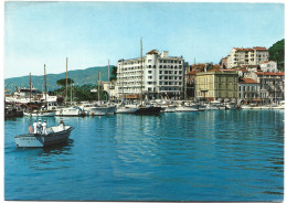 Cannes Le Port Hôtel Méditerranée - Cannes