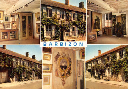 77-BARBIZON-N°2791-D/0337 - Barbizon