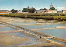 85-ILE DE NOIRMOUTIER-N°2791-D/0315 - Ile De Noirmoutier