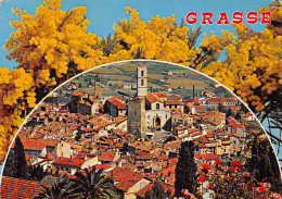 06-GRASSE-N°2791-D/0299 - Grasse