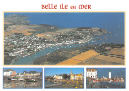 56-BELLE ILE EN MER-N°2791-D/0267 - Belle Ile En Mer