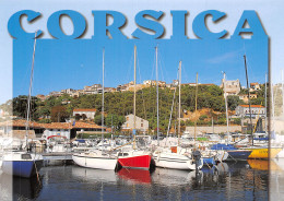 2A-CORSE PORTO VECCHIO-N°2791-D/0259 - Other & Unclassified