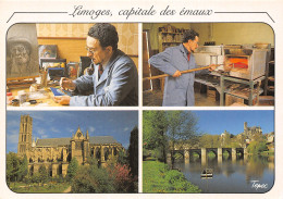 87-LIMOGES-N°2791-D/0263 - Limoges