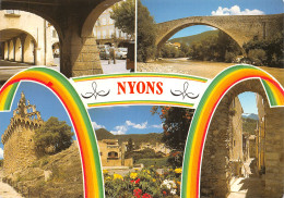 26-NYONS-N°2791-D/0239 - Nyons