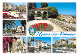 83-HYERES LES PALMIERS-N°2791-D/0247 - Hyeres