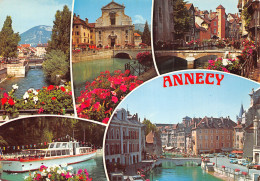 74-ANNECY-N°2791-D/0227 - Annecy