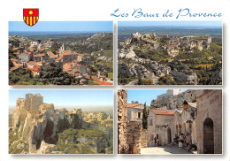 13-LES BAUX DE PROVENCE-N°2791-D/0219 - Les-Baux-de-Provence