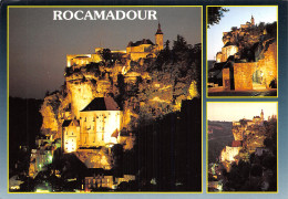 46-ROCAMADOUR-N°2791-D/0203 - Rocamadour