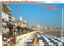 85-LES SABLES D OLONNE-N°2791-D/0185 - Sables D'Olonne