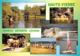 87-HAUTE VIENNE-N°2791-D/0179 - Altri & Non Classificati