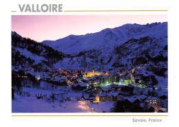 73-VALLOIRE-N°2791-D/0181 - Other & Unclassified