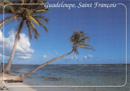 971-GUADELOUPE SAINT FRANCOIS-N°2791-D/0173 - Other & Unclassified
