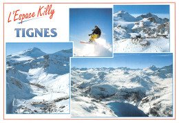 73-TIGNES-N°2791-D/0167 - Other & Unclassified