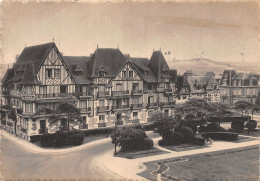 14-CABOURG-N°2791-D/0117 - Cabourg