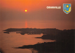 50-GRANVILLE-N°2791-D/0077 - Granville