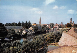 57-METZ-N°2791-D/0027 - Metz