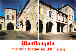 47-MONFLANQUIN-N°2791-D/0011 - Other & Unclassified
