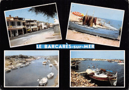 66-LE BARCARES SUR MER-N°2791-C/0395 - Other & Unclassified