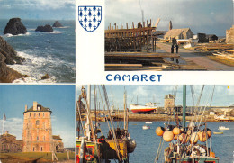 29-CAMARET-N°2791-C/0385 - Camaret Sur Aigues