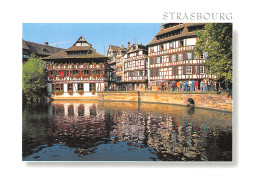 67-STRASBOURG-N°2791-C/0327 - Straatsburg
