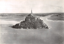 50-LE MONT SAINT MICHEL-N°2791-C/0321 - Le Mont Saint Michel